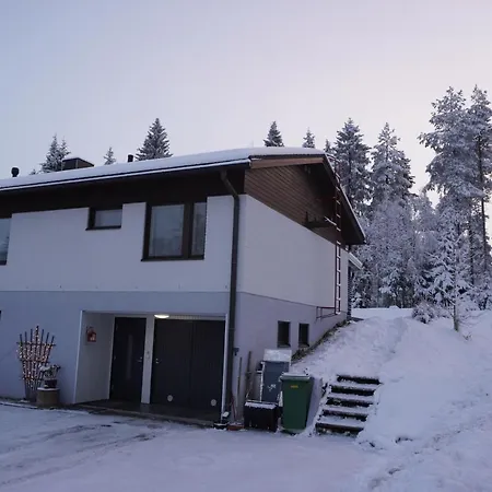 Your Away From Home! Rovaniemi