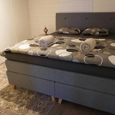 Your Away From Home! Maison d'hôtes 4*