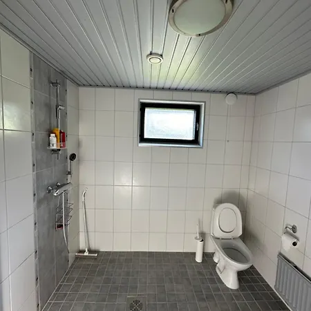 Maison d'hôtes Your Away From Home! Rovaniemi