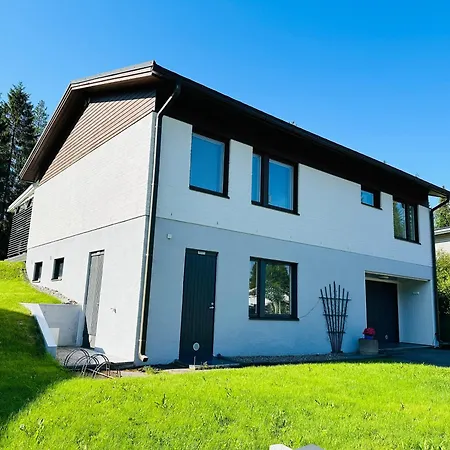 Your Away From Home! 로바니에미