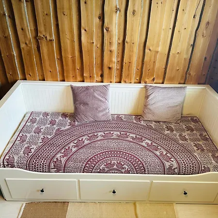 Your Away From Home! 4*