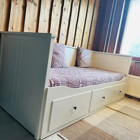 Your Away From Home! Maison d'hôtes Rovaniemi