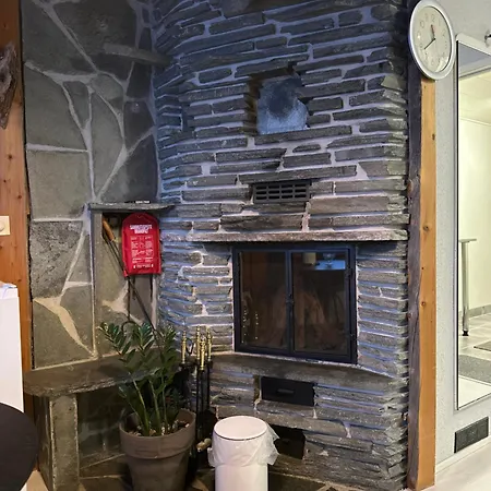 게스트하우스 Your Away From Home! 로바니에미