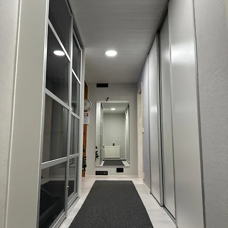 بيت ضيافة Your Away From Home!