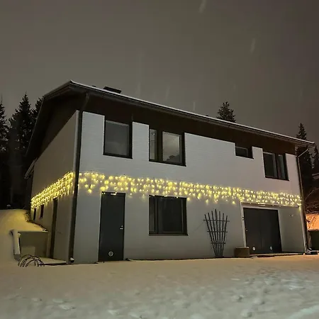 Guest house Your Away From Home! 4*