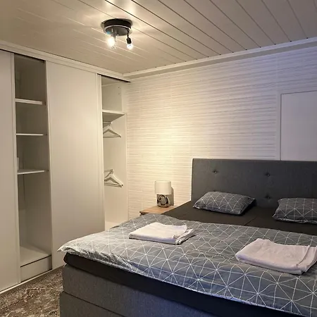 Maison d'hôtes Your Away From Home!