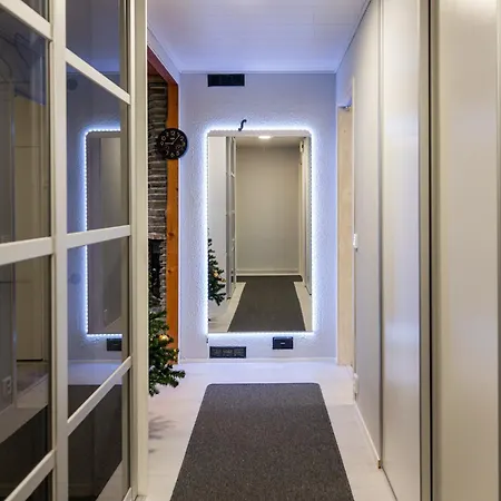 Your Away From Home! Guest house Rovaniemi
