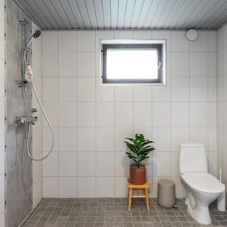 Guest house Your Away From Home! Rovaniemi
