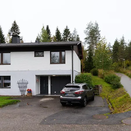 Guest house Your Away From Home!