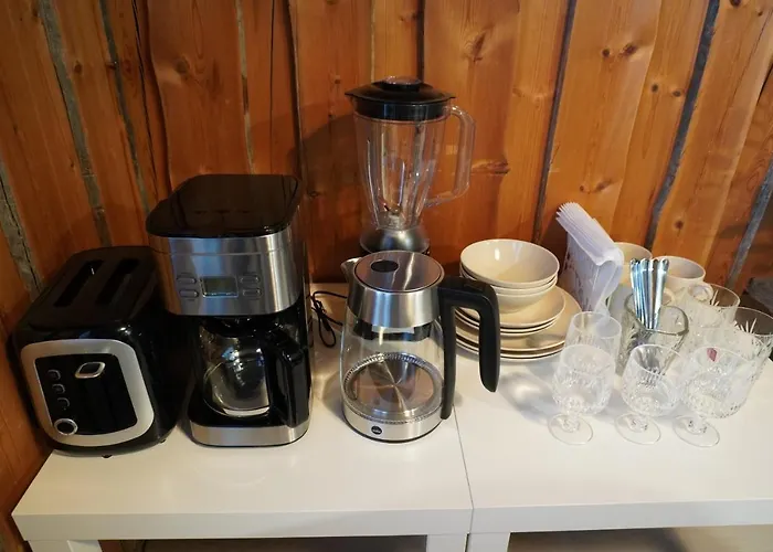 Your Away From Home! 로바니에미