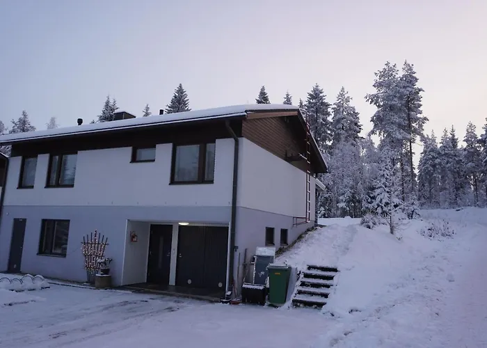 Your Away From Home! 로바니에미