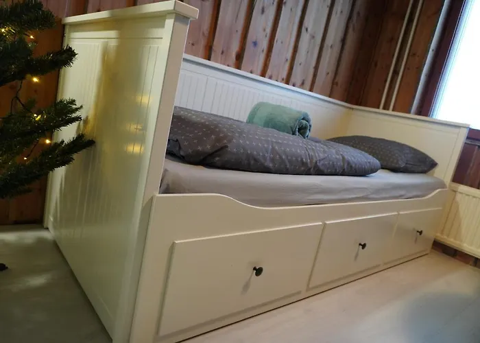 Your Away From Home! 로바니에미