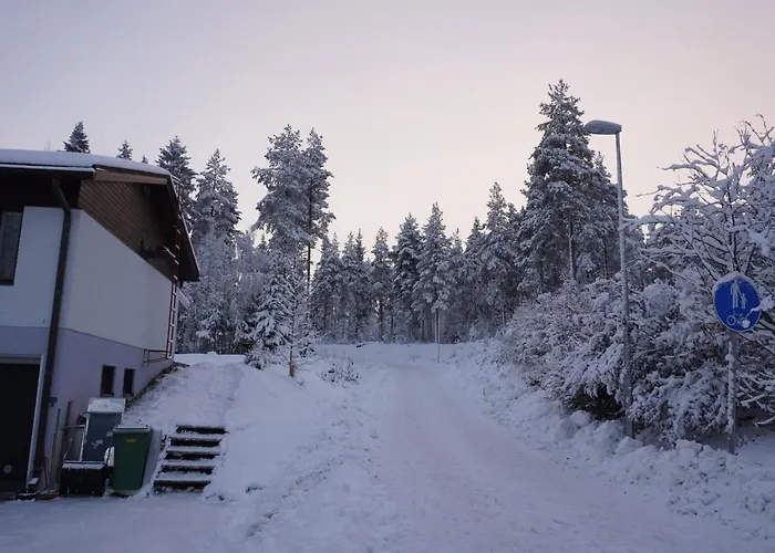 게스트하우스 Your Away From Home!