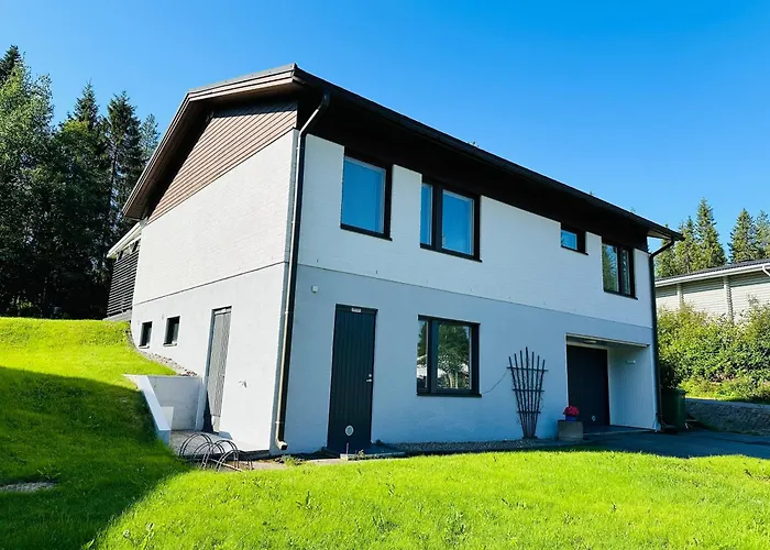 Your Away From Home! 로바니에미