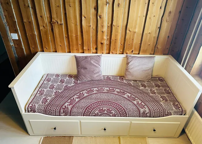 Your Away From Home! 4*