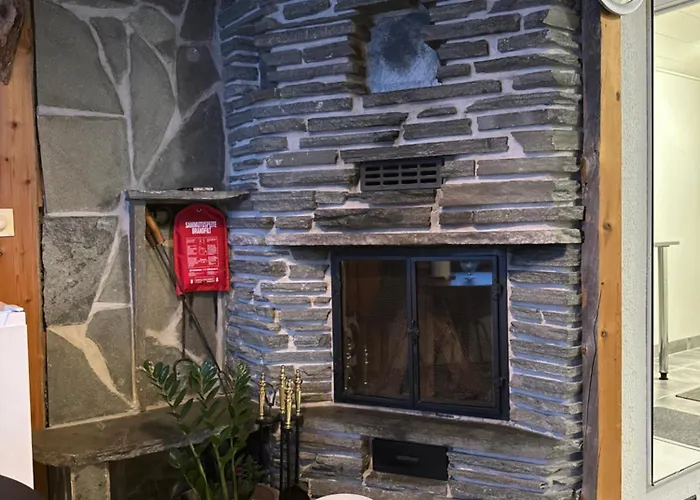 게스트하우스 Your Away From Home! 로바니에미