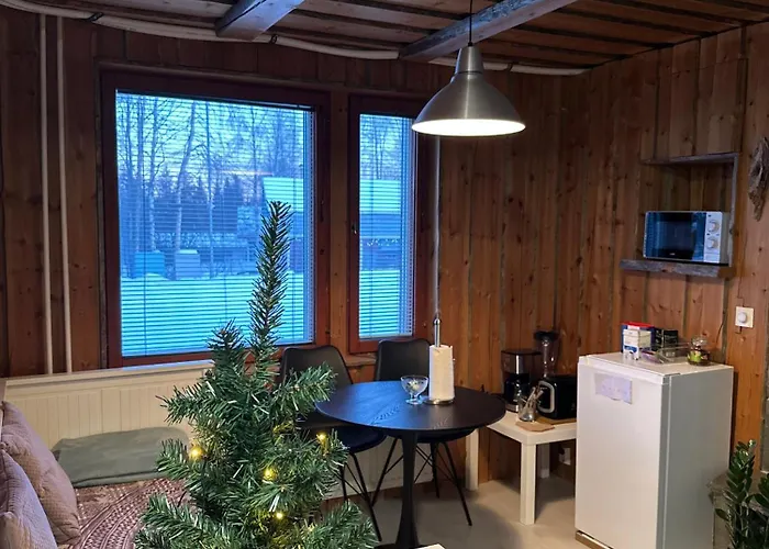 Your Away From Home! 게스트하우스