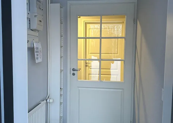 Your Away From Home! 게스트하우스 4*