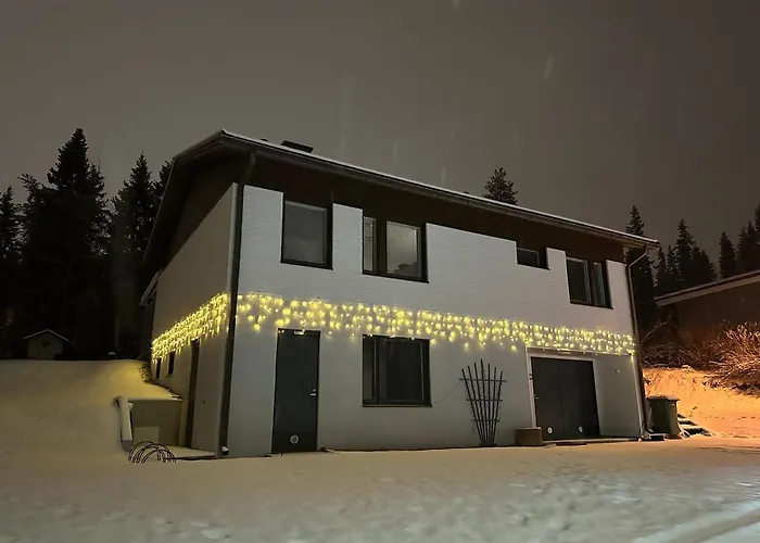 게스트하우스 Your Away From Home! 4*